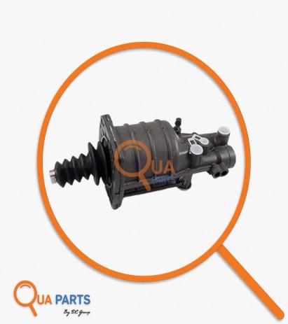 325802192366782-Clutch Servo