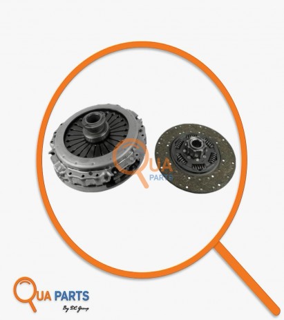 32182509701782-Clutch Kit