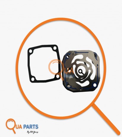 32541130000801782-Air Compressor Repair Kit