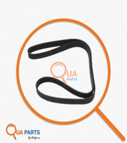 51968200239-Belt Alternator 8PK1376 8PK1375 34354 1987947090