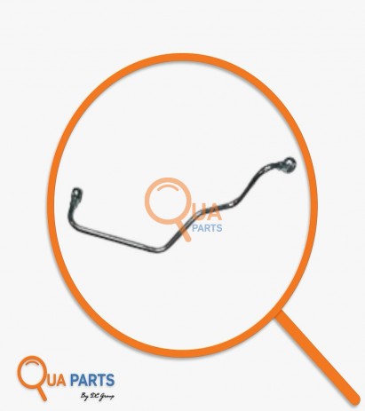 329061801320782-Turbo Oil Pipe
