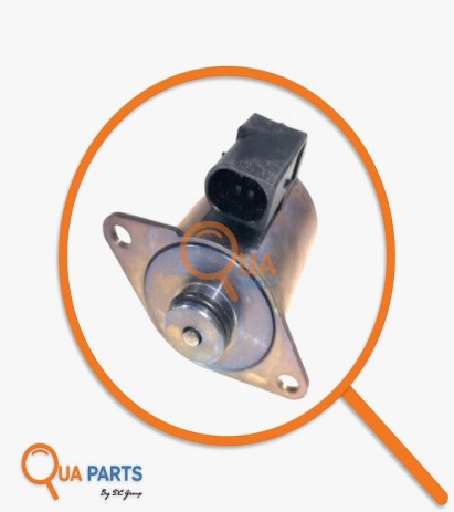 1916689-Manyetik Bobin (Ventil), Retarder A0002780698 1803518 0501330120 42567971 81259020551 81.25902-0551 81.25902-0549 81259020549 17213976 22160603 748513