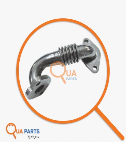 3265667799782-EGR Pipe MK667799