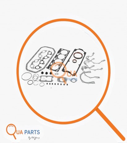322996291782-Full Gasket Kit, Engine