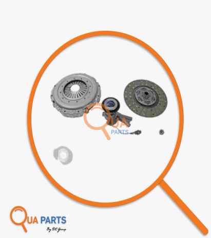 320072501504782-Clutch Pressure Plate