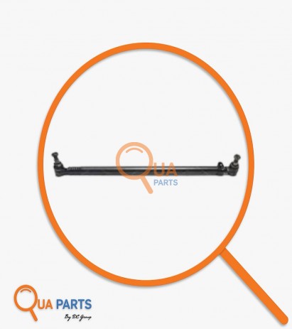 0024604505-Centre Rod (Short) 3754600405 0034605005 04699 297 04 699 097.527-01 09752701 29704699