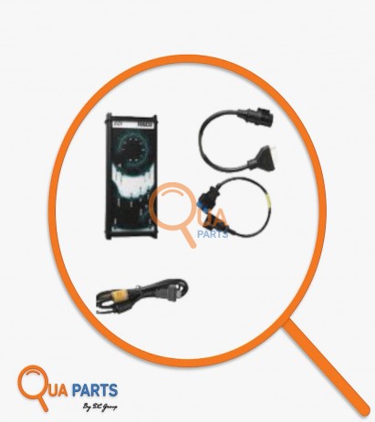 3200045782-Iveco Diagnostic Kit+V16 Diagnostic Software 2022