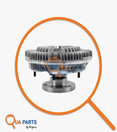 32504121574782-Clutch Fan