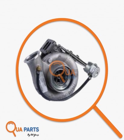 32504076871782-Turbocharger