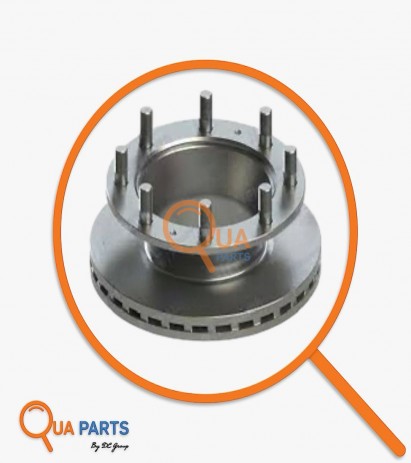 327189863782-Brake Disc