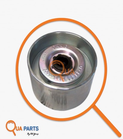 3243181150782-Idler Pulley HD181150