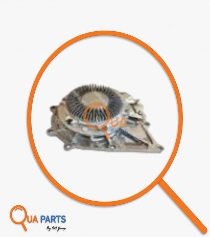 324702000401782-Water Pump Assy