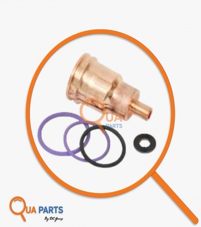 3221274700782-Injector Sleeve Kit