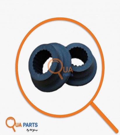 322376753782-Cabin Rubber Bush