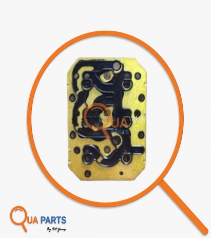 322421224782-Cylinder Valve Housing Gasket Plate