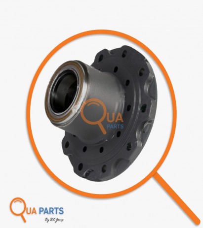 324474375108782-Hub, Front (Without Bearing) 4474375108 4474 375 108 4474-375-108 42563812