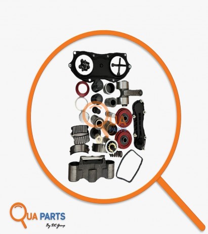 HD90009448025-01-Tamir Takımı, Fren Kaliperi (Arka-Sol) HD90009448025