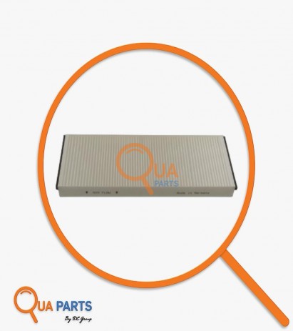 A0018359247-Polen Filtresi A/C 83779720656 0009944960 1535081 AF55785 CU3959 C8307