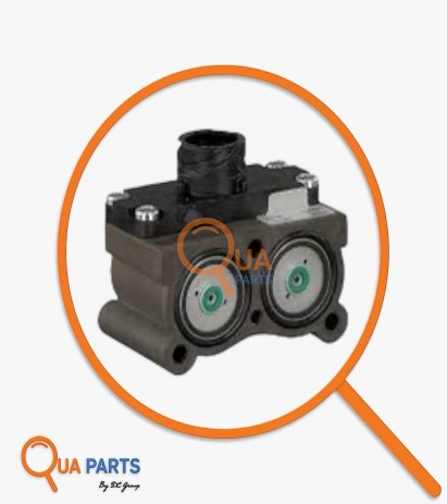 3229702600457782-Solenoid Valve, Shift Cylinder