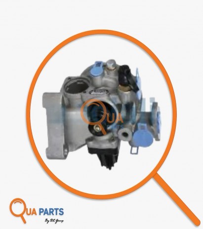 3220004301215782-Air Dryer, Compressed- Air System