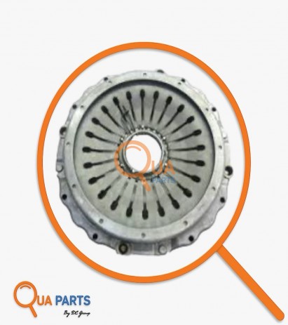 3281303050233782-Clutch Plate