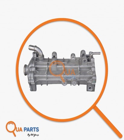 3272000057782-EGR Exhaust Gas Cooler 504385699 QC000057 504372073