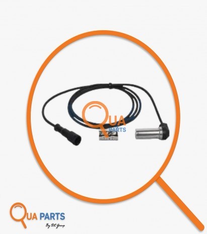 4410329662-Abs Sensörü, Ön (Sağ-Sol) 0501319253 0501 319 253 0501-319-253 0501.319.253 4410328620 0501319254 0501-319-254 0501 319 254 0501.319.254 4410328630