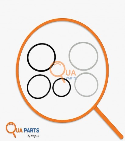 321731209782-Injector Sealing Kit 1731209