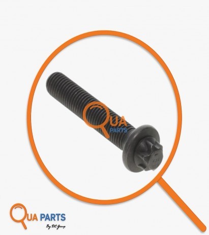 3251904900033782-Exhaust Manifold Bolt 51904900033