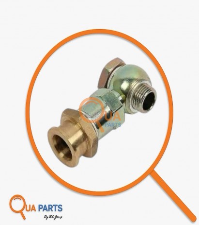 324570980257782-Fuel Filter Overflow Valve 4570980257