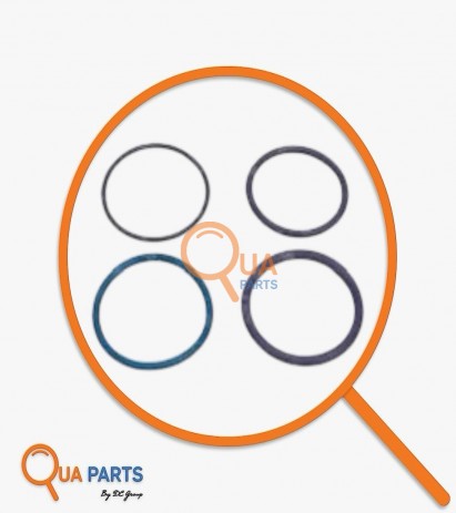32276644782-Injector Seal Kit 276644