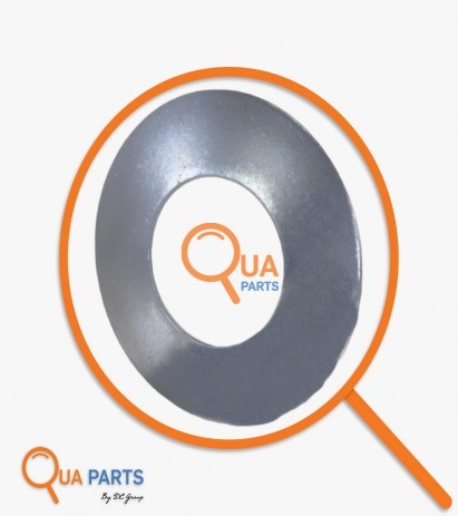 323460170160782-Injector Washer 5x20x1 mm