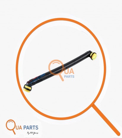 324570101070782-Intake Manifold Breather Pipe 4570101070