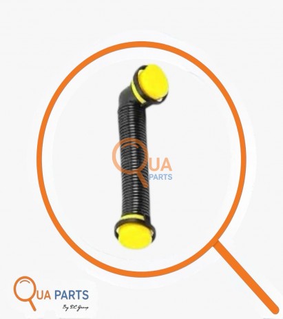 324570100570782-Engine Air Intake Pipe 4570100570