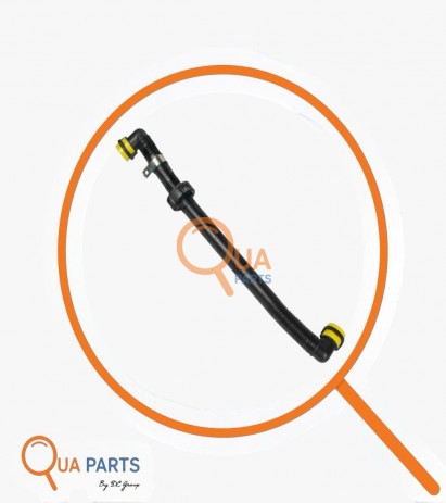 324570101364782-Engine Oil Filler Pipe 4570101364