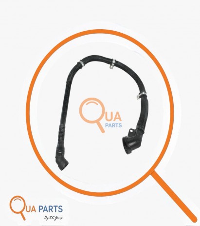 329605204906782-Engine Oil Filler Pipe 9605204906