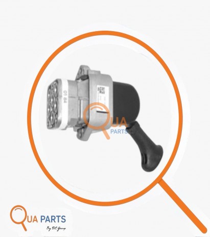 3220004200184782-Hand Brake Lever A0004200184