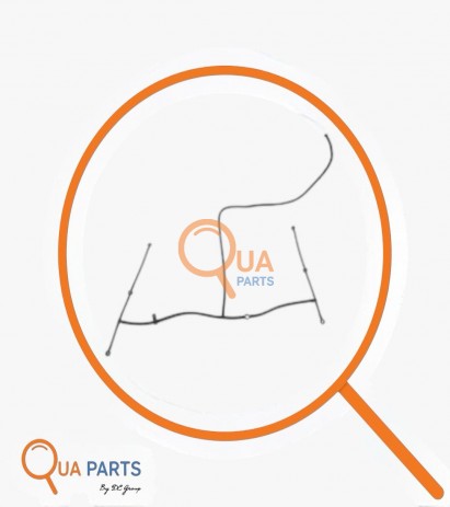 325410700035782-Engine Fuel Line 5410700035