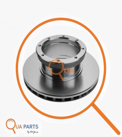 9754230312-Fren Diski, Arka (8 Bijon) 9754230612 9754230012 6754210312 6754230312 9754210312 9754290612