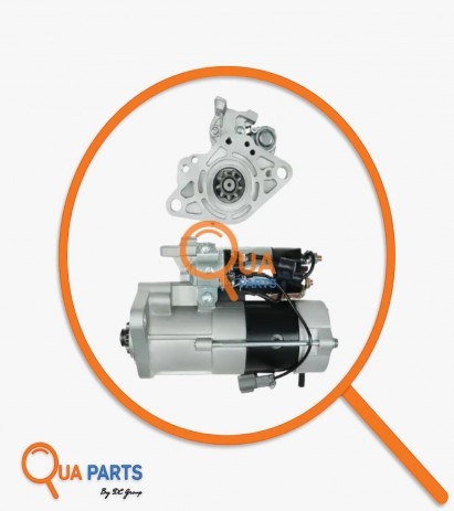 3220071513401782-Starter Motor A0071513401