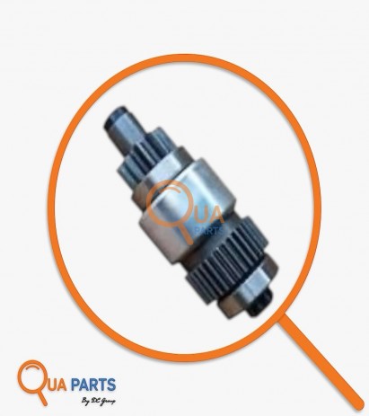 42471440-Pinion Of Starter (10 teeth) F032233451 99432760 99486046