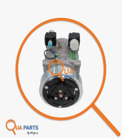 1986AD1333-Klima Kompresörü A5412301011