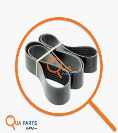 9069971292-V Kanallı Kayış 8PK2000