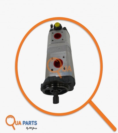 NK269267-Hydraulic Pump