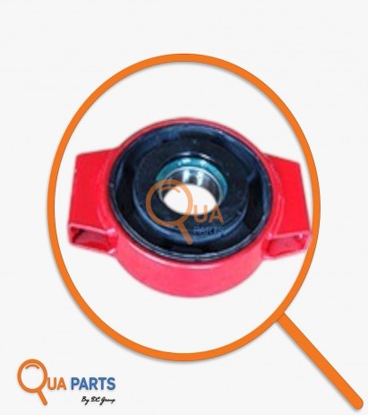 6554100122-Mounting, propshaft 6204100010 3954100622 3954100022 6554100022