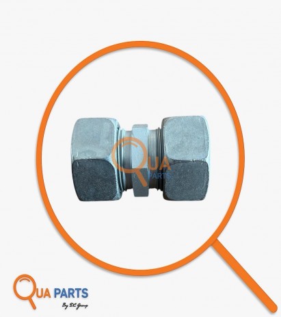 0112252007-Connector EL18