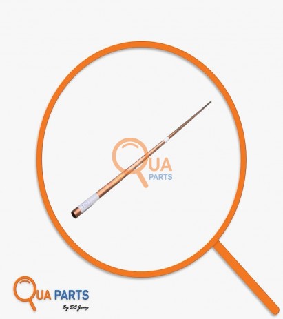 HD311803Y-Bakır Boru (18X1.5) (mt) NK330100Y NK311132Y