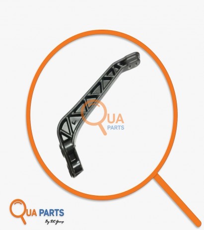 9705253539-Bumper Bracket (RH) A9705253539 4.62443 462443