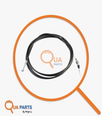 9703170318-Cabinet Opening Cable (3370 mm) A9703170318 600-1503 6001503 9703170118 9703170218 4.63238 463238