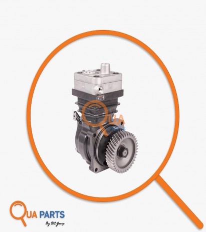 9061305415-Air Compressor, Complete (352 cm) (1 head - New Model) 4111510090 A9061304115 7100851003 1100045001 1100460001 9061304915 9061306015 9061306115 A90613